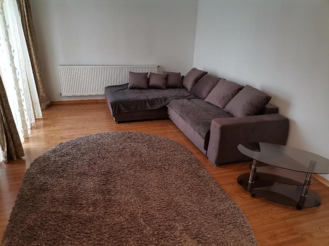 Apartament Selimbar Sybin Zewnętrze zdjęcie