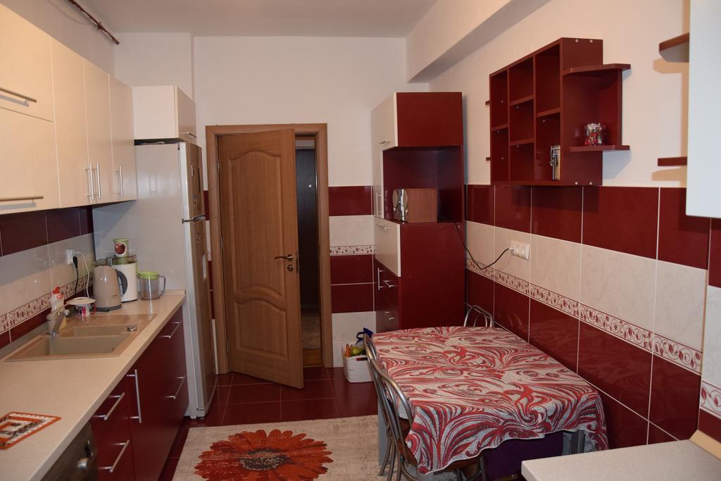 Apartament Selimbar Sybin Zewnętrze zdjęcie