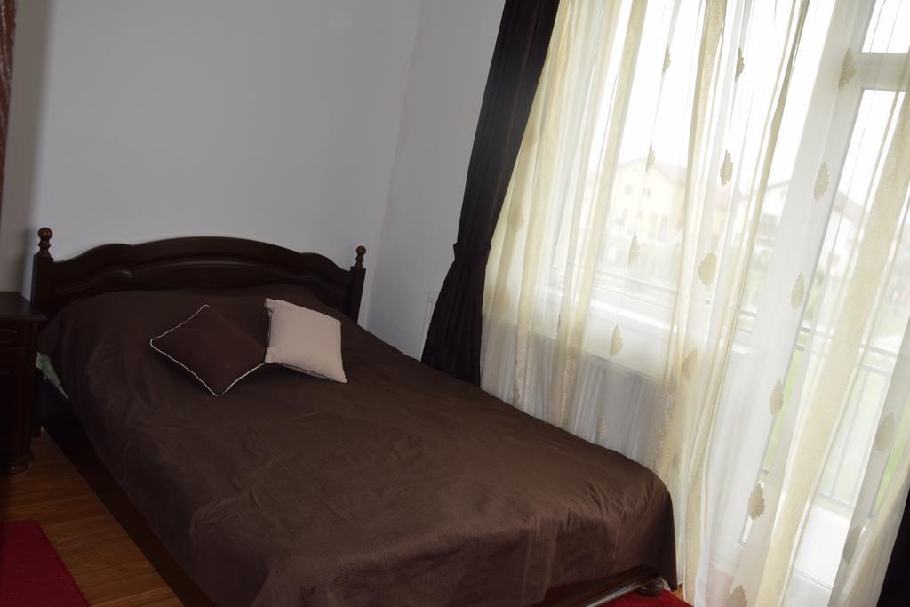Apartament Selimbar Sybin Zewnętrze zdjęcie