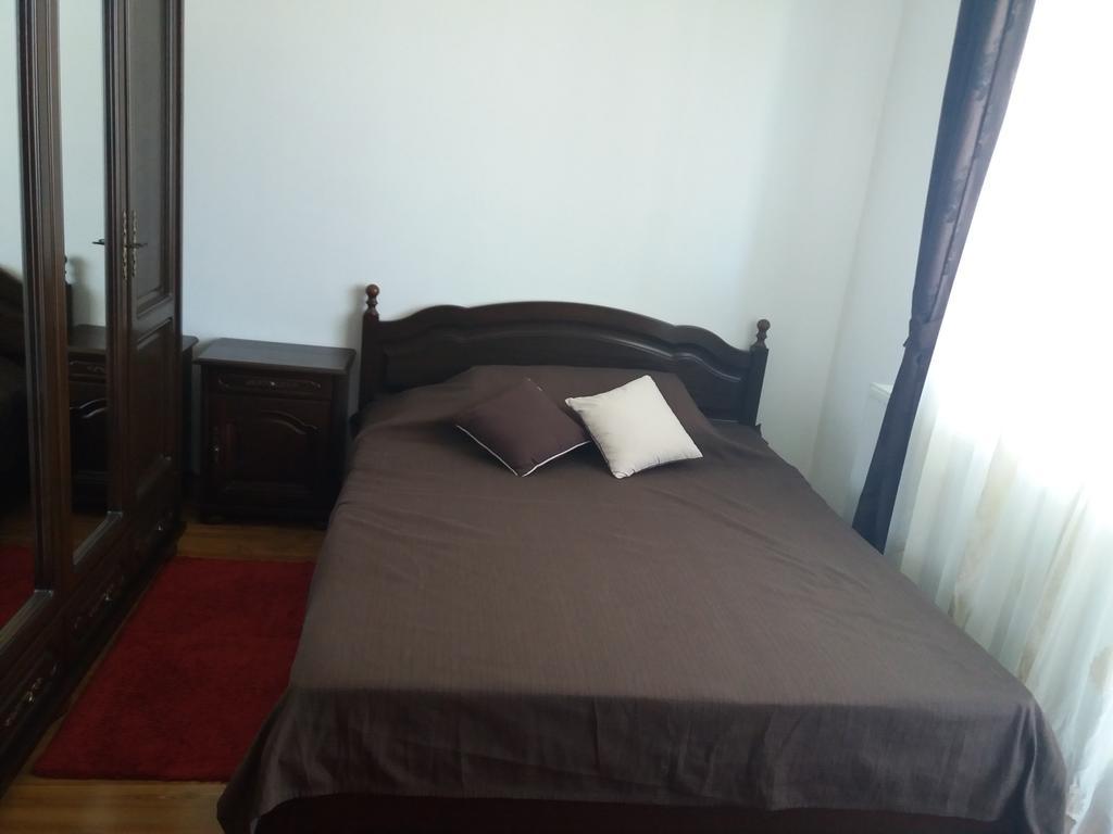 Apartament Selimbar Sybin Zewnętrze zdjęcie