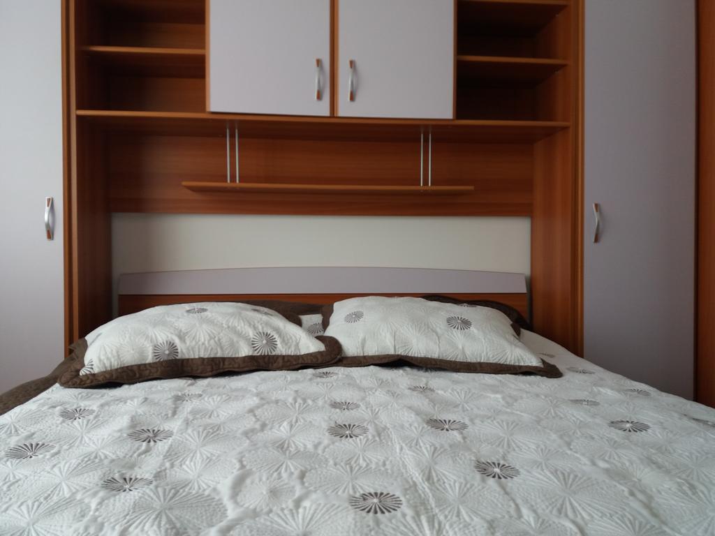 Apartament Selimbar Sybin Zewnętrze zdjęcie