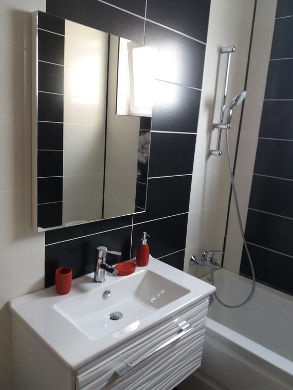 Apartament Selimbar Sybin Zewnętrze zdjęcie