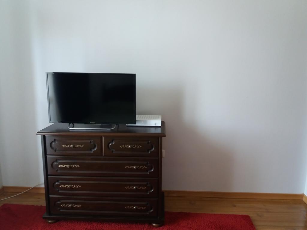 Apartament Selimbar Sybin Zewnętrze zdjęcie