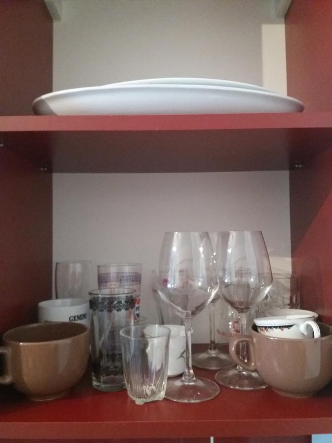Apartament Selimbar Sybin Zewnętrze zdjęcie